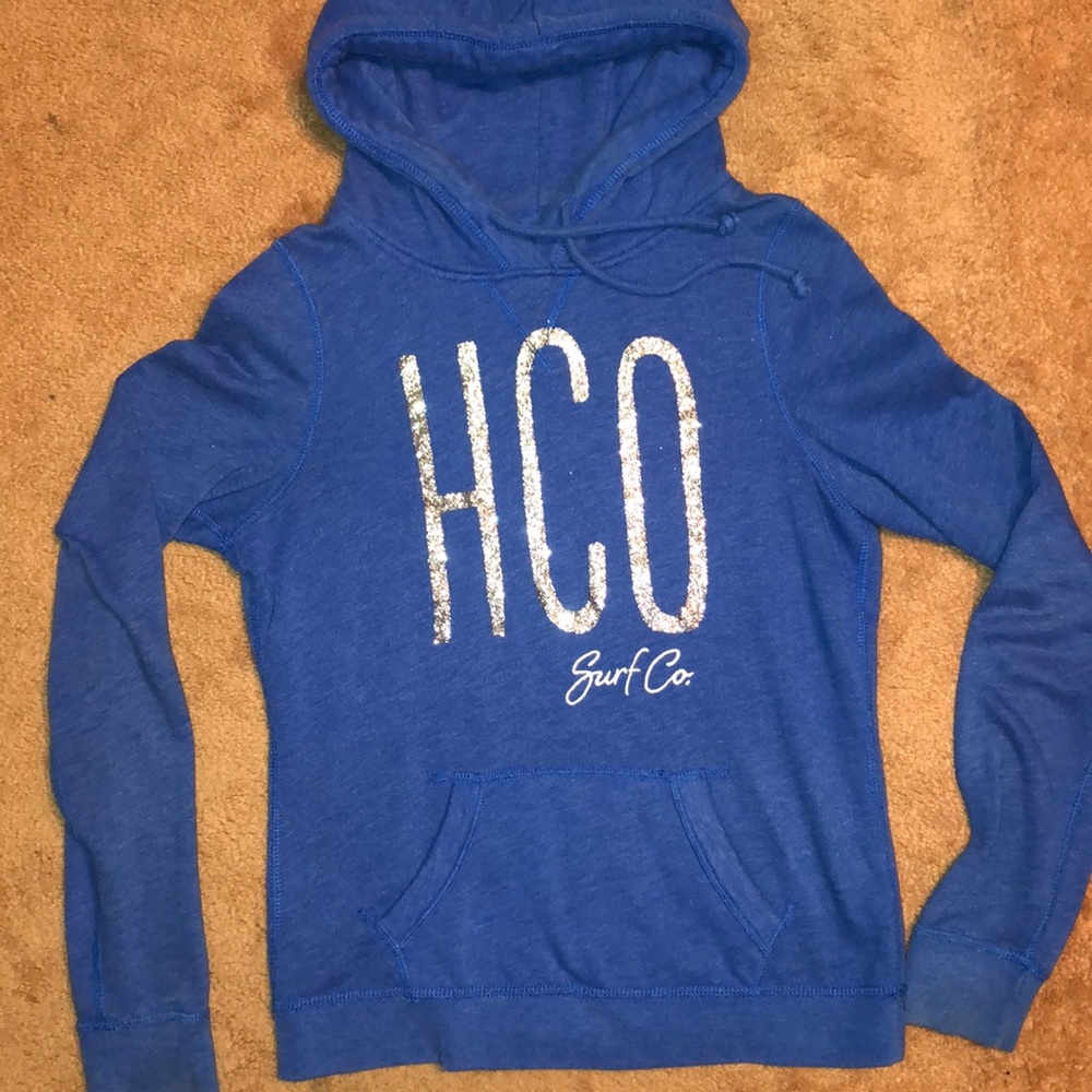 Hollister Sweatshirt